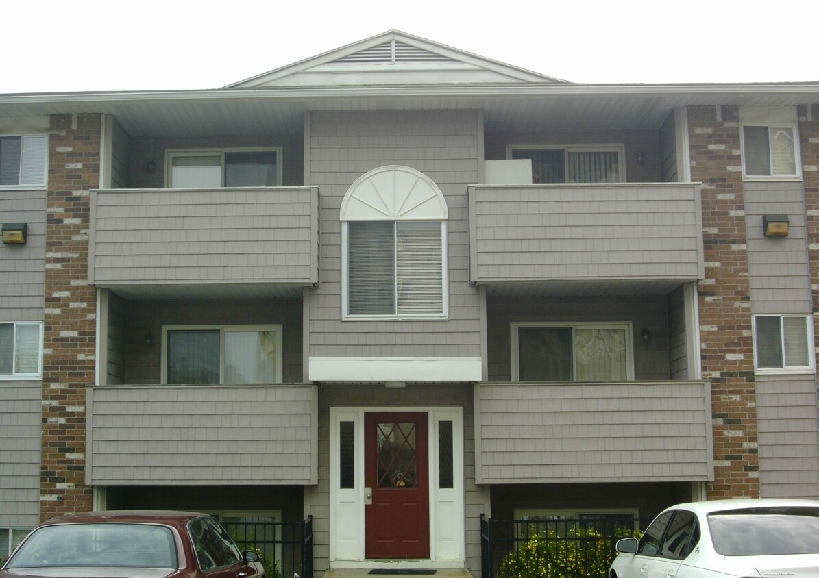 Foto principal - Ferris Park Apartments