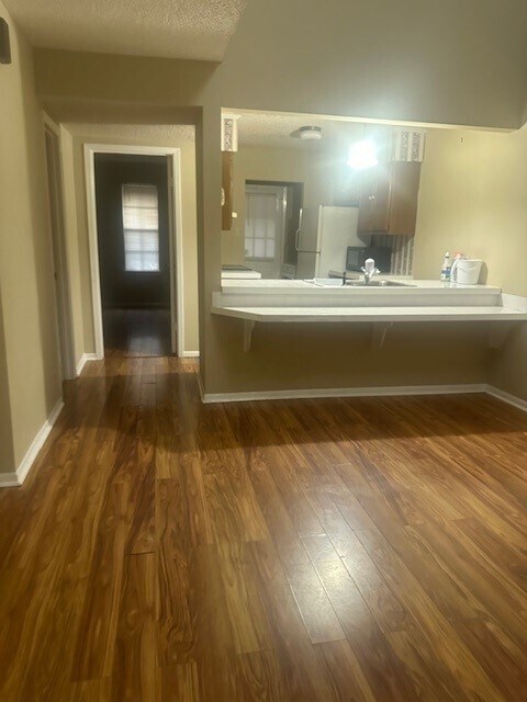 Living Room - 4237 Jefferson Woods Dr