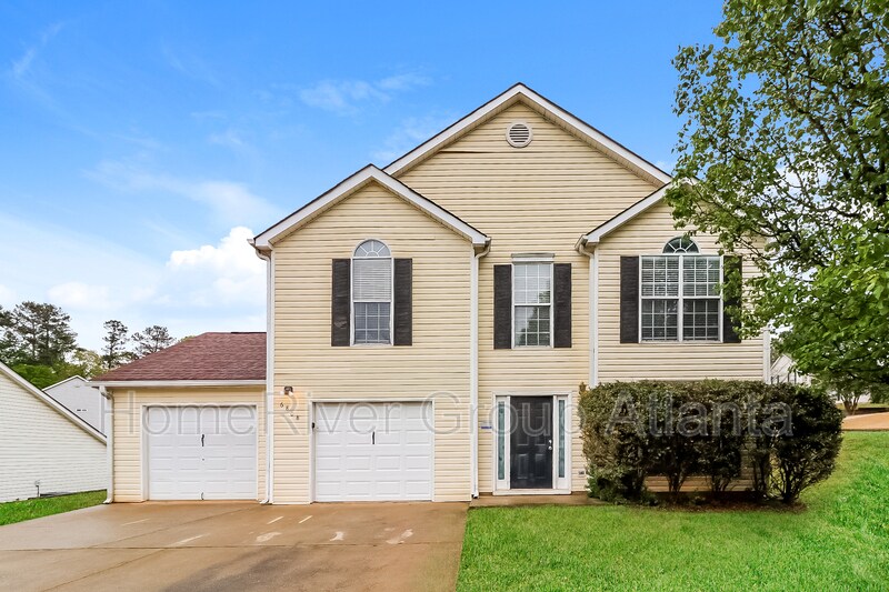 6808 Bells Landing Way