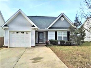 Building Photo - 3913 Bluestem Dr