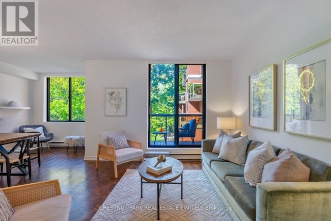 Building Photo - 30 Glen Elm Ave