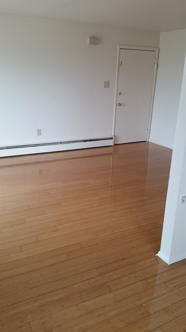 Atlantic Venice Park Apartments Atlantic City, NJ