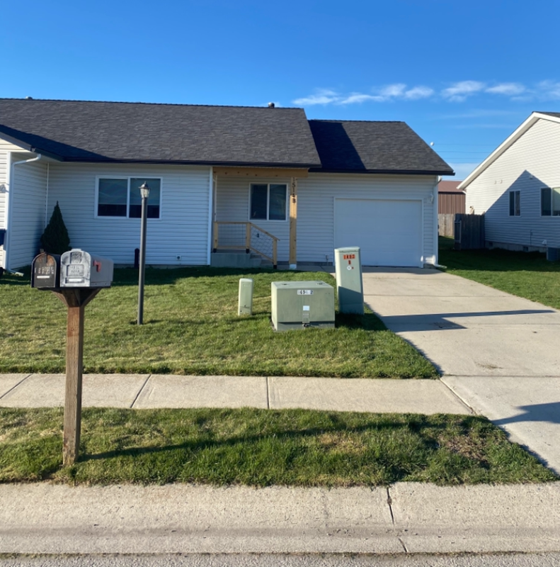 Foto principal - 1514 Hemlock Ct