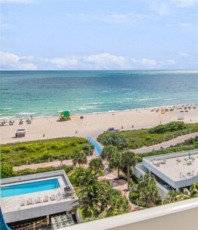 Foto del edificio - 401 Ocean Dr