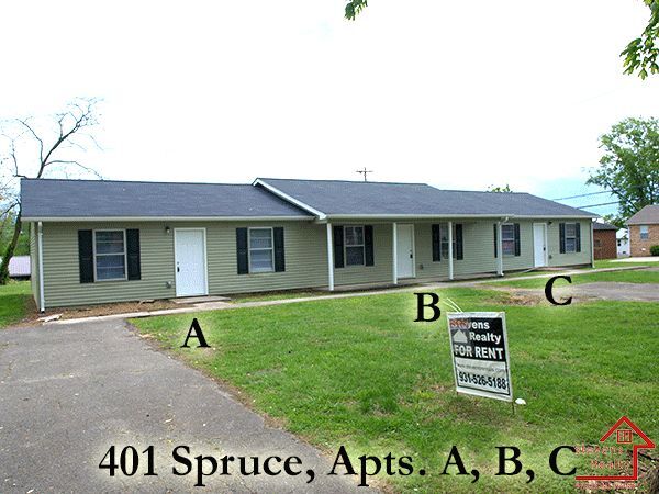 Building Photo - 401 Spruce Ave