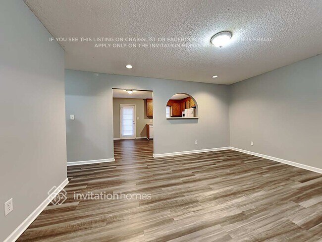 Foto del edificio - 608 Ben Rich St