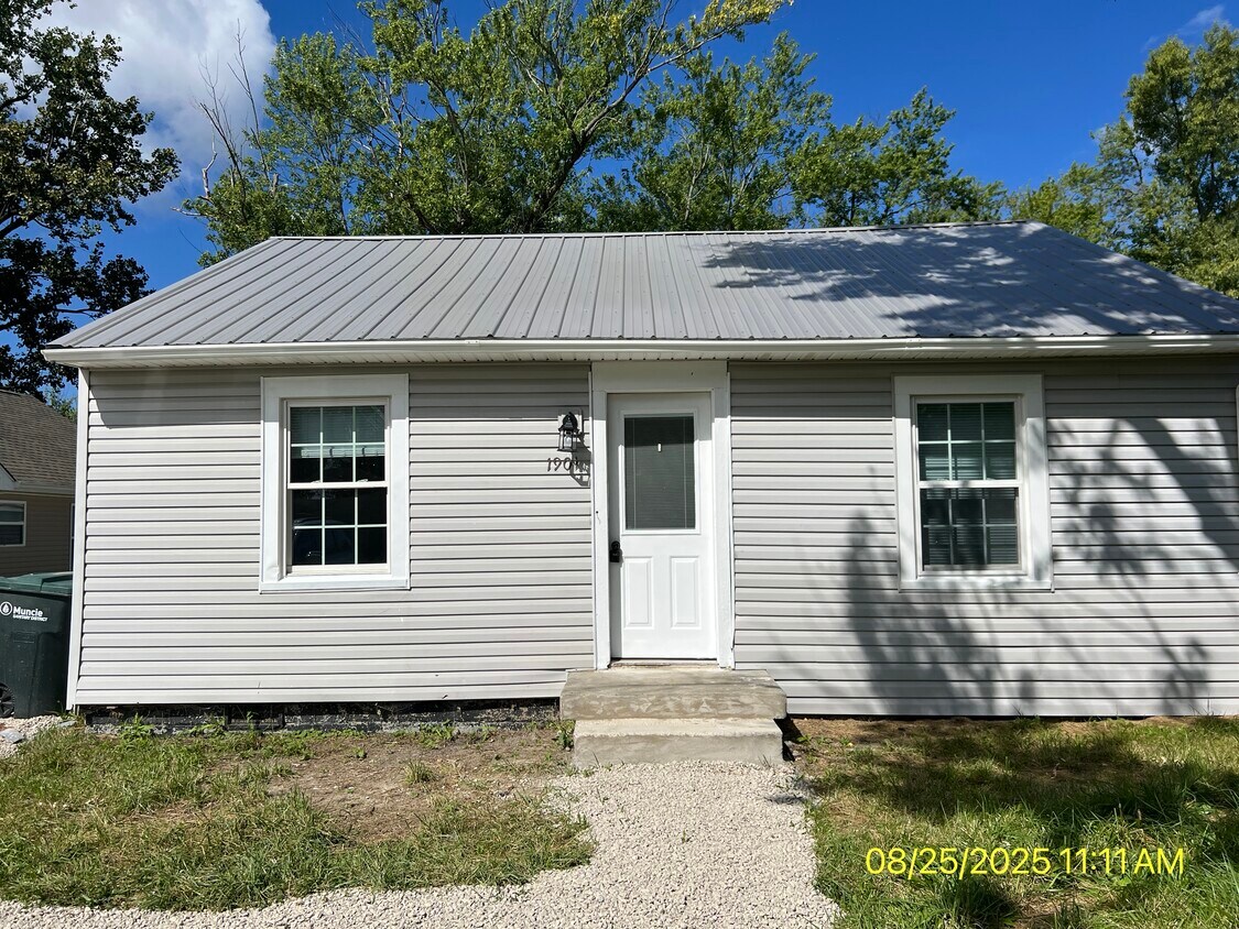 Foto principal - 1901 N Turner St
