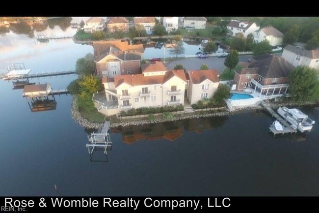Building Photo - 405 Jonathans Cove Ct