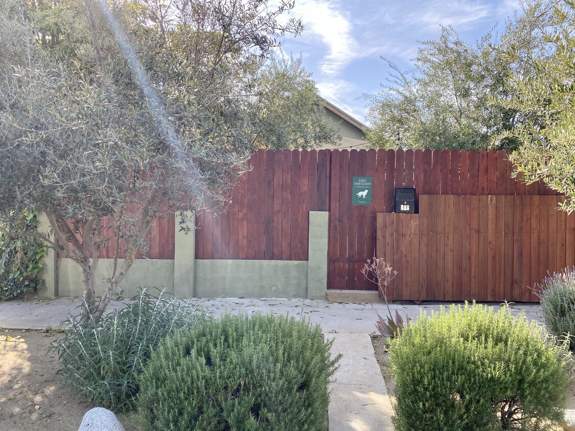 Street view - 843 Coronado Ter