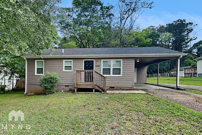 Building Photo - 2298 Brackett Rd