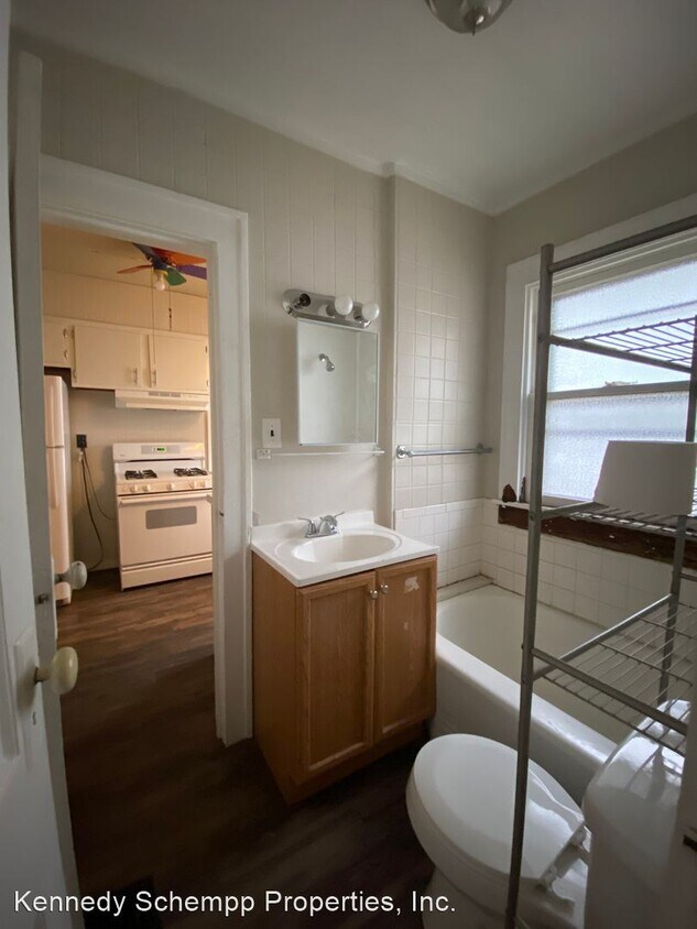 Primary Photo - 2 br, 2 bath House - 2625 S 9th Street