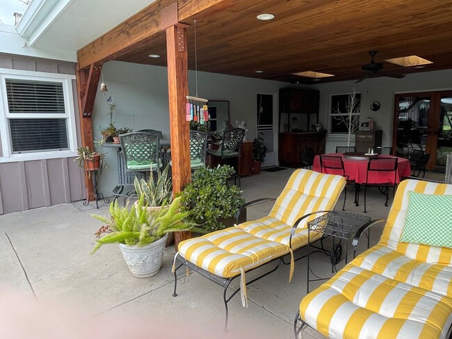 Foto del edificio - Upper Ojai - Three bedroom, two bath home