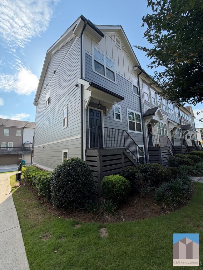 Building Photo - 3782 Oxford Cir