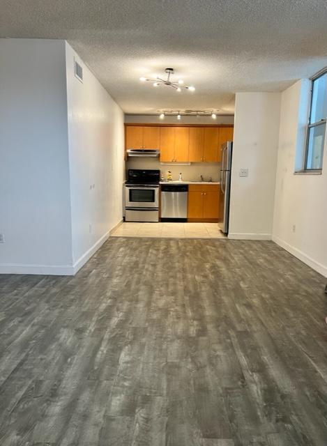 Dining Area - 1801 S Treasure Dr