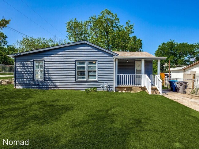 Building Photo - 3 br, 1 bath House - 2501 Dundee Ave