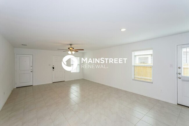 Foto del edificio - 3 Bedroom Pet-Friendly Home in Crandall, TX with Main Street Renewal