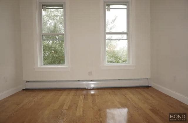 Foto del edificio - 2 bedroom in Brooklyn NY 11206