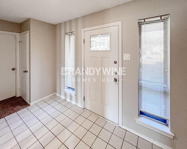 Building Photo - 1206 Misty Way