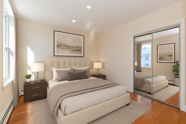 Foto del edificio - 1402 8th St