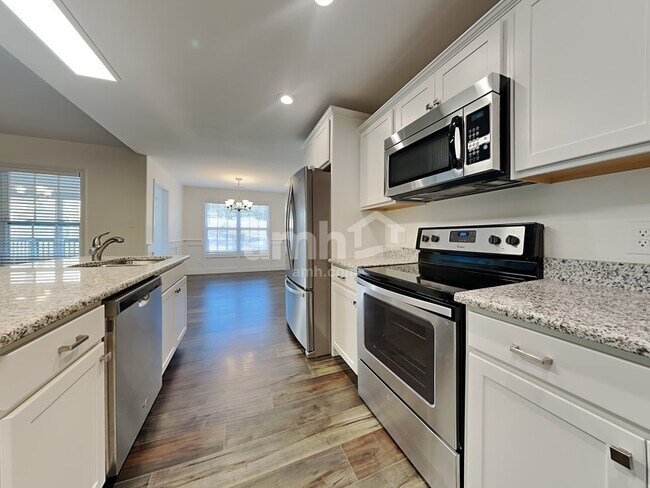 Building Photo - 3614 Meredith Lynn Wy