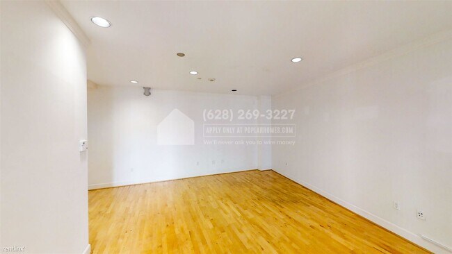 Foto del edificio - 1 br, 2 bath Condo - 311 Oak Street Unit 1...