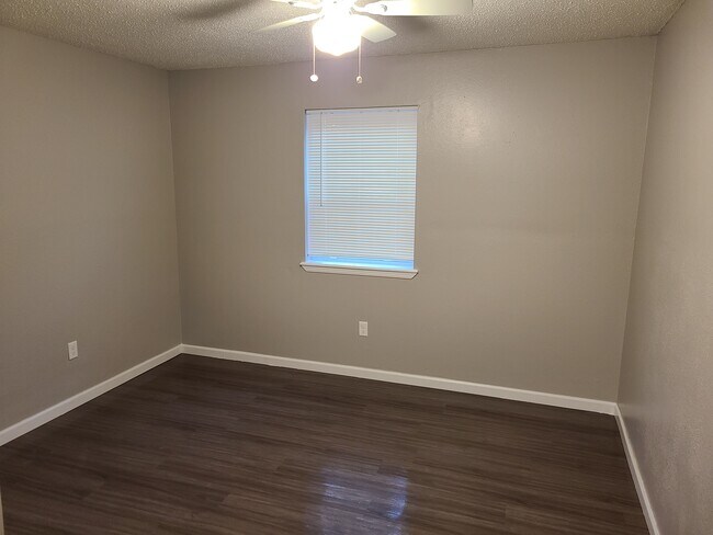 2nd bedroom - 2434 W. Olrich St.