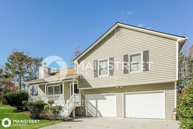 Foto del edificio - 206 WESLEY MILL WAY, VILLA RICA, GA 30180
