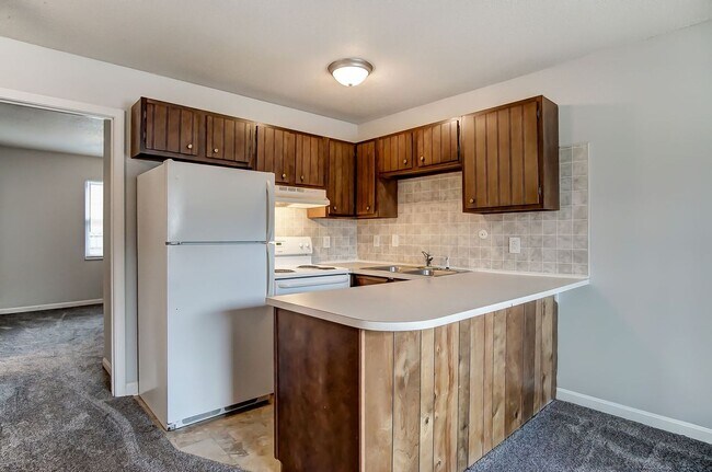 Foto del edificio - Beautiful Furnished Short Term Rental