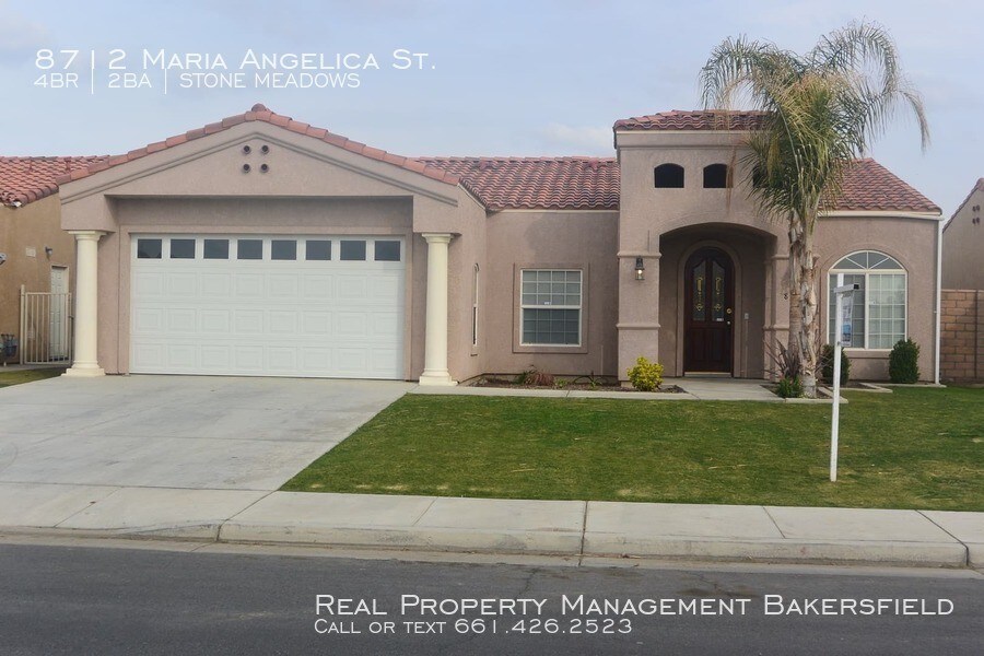 Primary Photo - 8712 Maria Angelica St