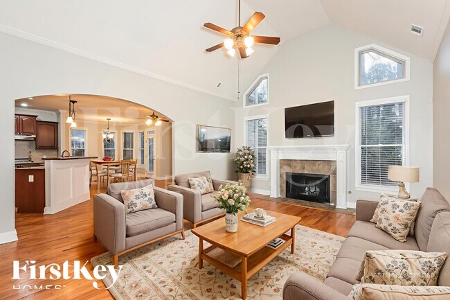 Foto del edificio - 1739 Wheat Grass Way