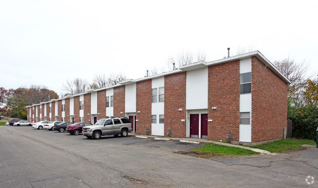 Foto del edificio - 1110 E John St