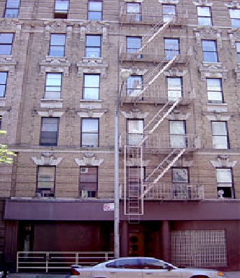 Foto del edificio - 220 East 25th Street