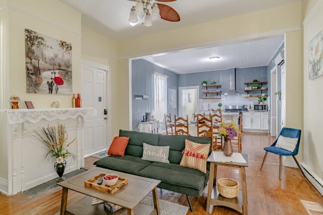 Building Photo - 107 Michael Donald Ave