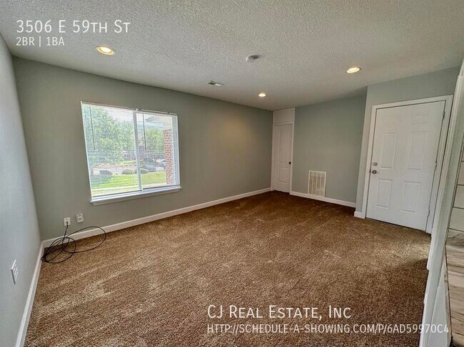 Building Photo - 3506 E 59th St