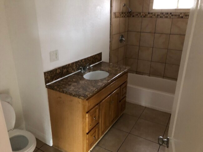 Restroom - 1143 91st W St