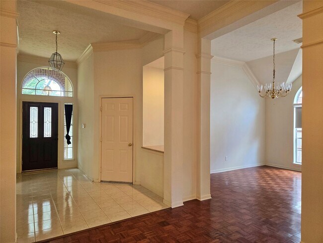 Foto del edificio - 4515 Oak Valley Dr