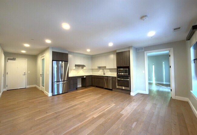 Foto del edificio - 15 Central St