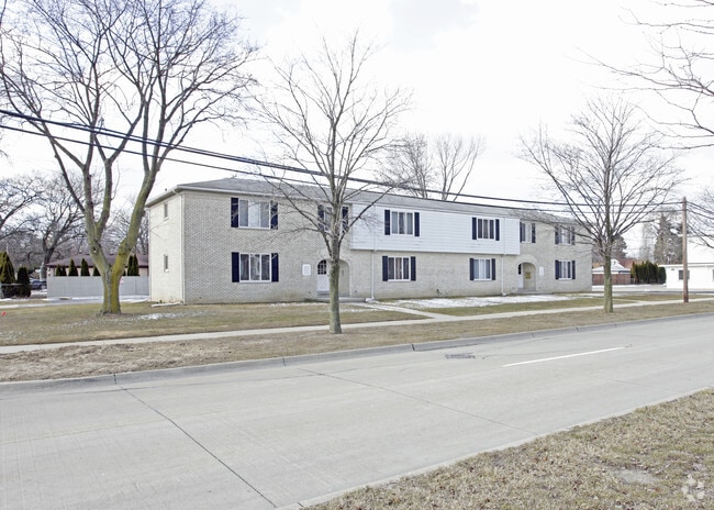 Building Photo - Michael Arms Apartments