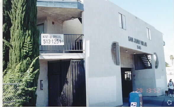 Building Photo - San Juan Villas