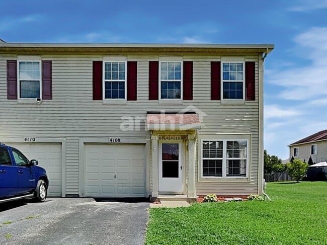 Building Photo - 4108 Klatt St