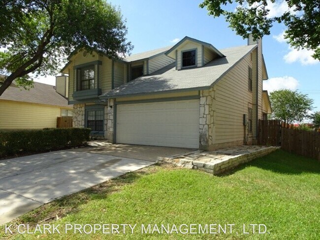 Building Photo - 4 br, 2.5 bath House - 8014 SUNSHINE TOWER DR