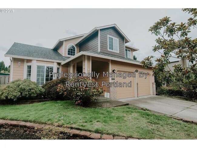 Building Photo - 20414 SW Keylock Ln
