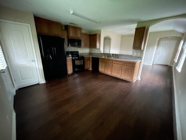 Foto del edificio - 2903 Montague County Dr