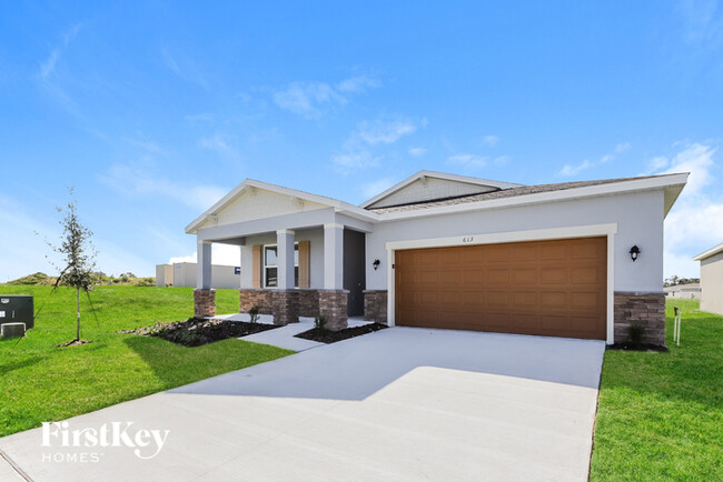 Building Photo - 613 Crown Rose Dr