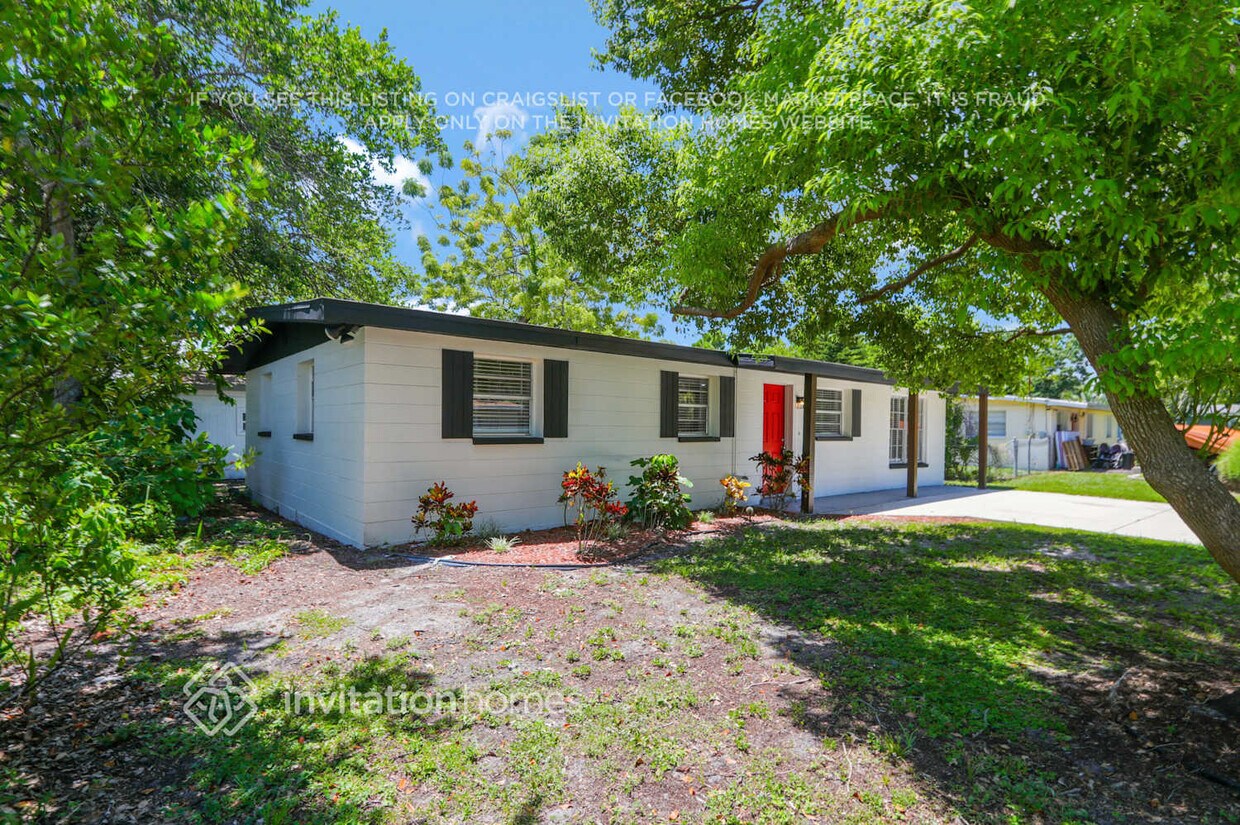 Foto principal - 4010 Treasure Cir