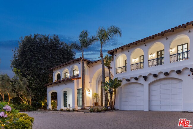 Foto del edificio - 706 N Crescent Dr