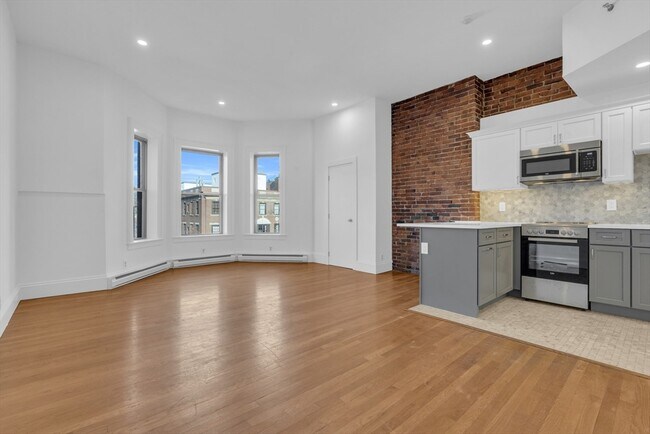 Foto del edificio - 389 Beacon St