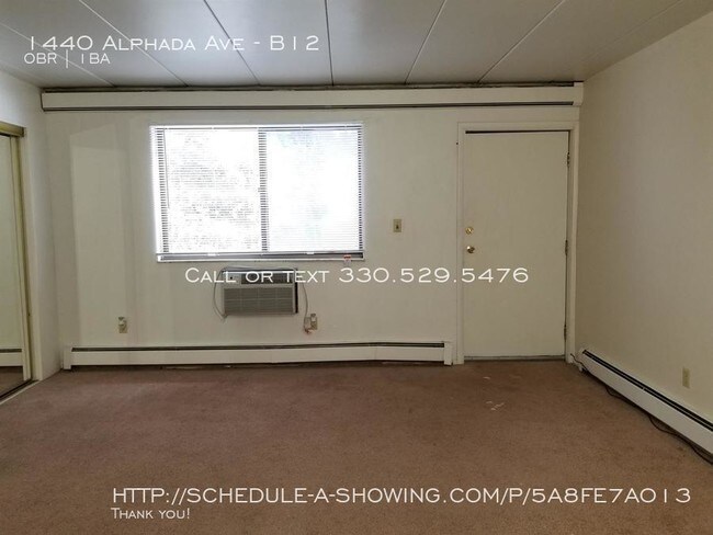 Building Photo - 1440 Alphada Ave