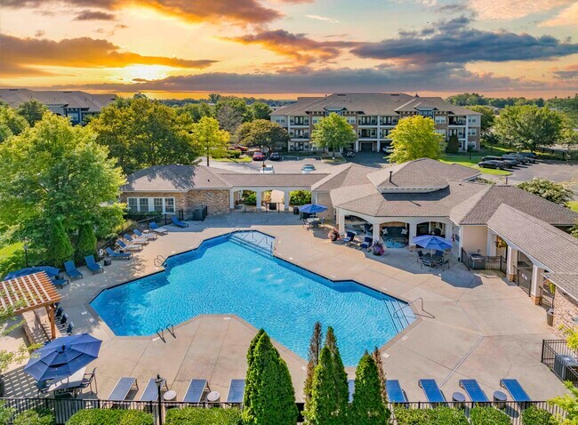 Building Photo - MAA Kennesaw Farms