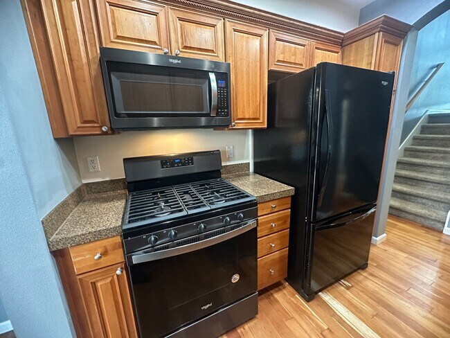 Foto del edificio - Charming 3 BD, 2 BA in Tacoma!